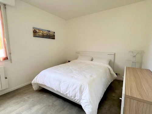 Apartamento Cambo-les-Bains, 1 dormitorio, 2 personas - photo_14185925488