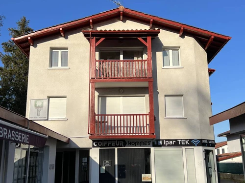 Appartement Cambo-les-Bains, 2 pièces, 2 personnes - photo_18037721745