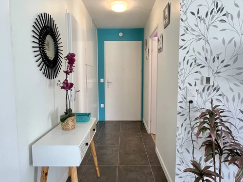 Ferienwohnung Itxassou, 1 Schlafzimmer, 2 Personen - photo_14185923983