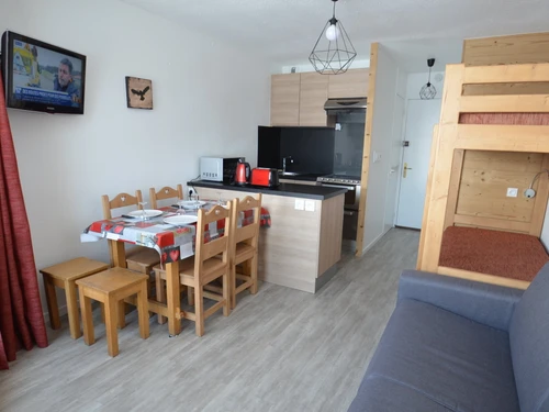 Studio Les Menuires, studio flat, 3 persons - photo_13648570986