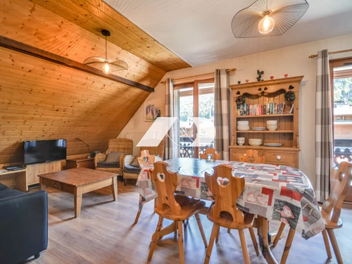 Ferienwohnung Morzine, 2 Schlafzimmer, 4 Personen - photo_17880982848