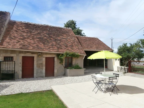 Gite Luant, 2 bedrooms, 4 persons - photo_14993916555