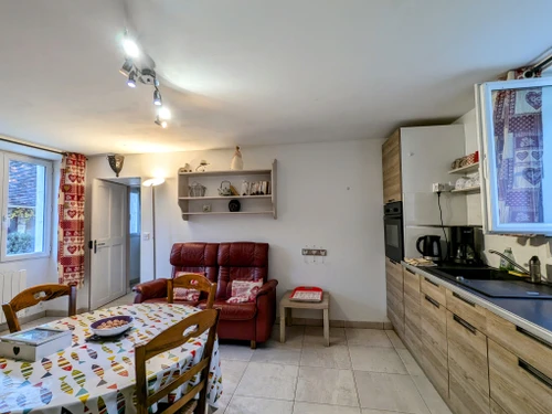 Gite Luant, 2 bedrooms, 4 persons - photo_14993916555