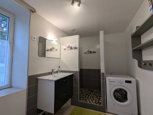 Gite Luant, 2 bedrooms, 4 persons - photo_14993916555