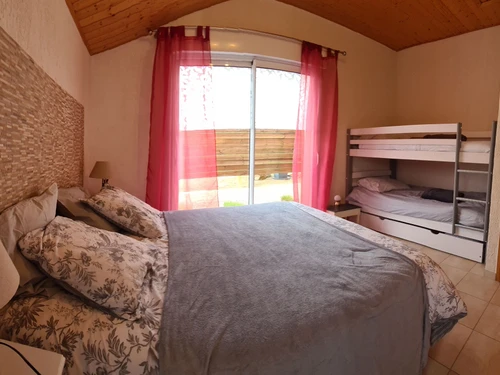 Gîte Saint-Vincent-sur-Jard, 2 pièces, 4 personnes - photo_17240652789