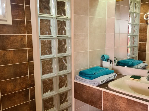 Gîte Saint-Vincent-sur-Jard, 2 pièces, 4 personnes - photo_17240652789