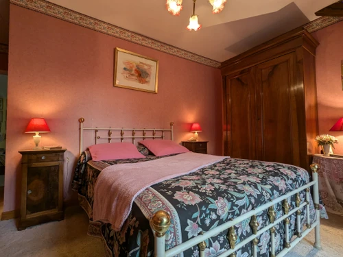 Guestroom Chezelles, studio flat, 2 persons - photo_1011663096965