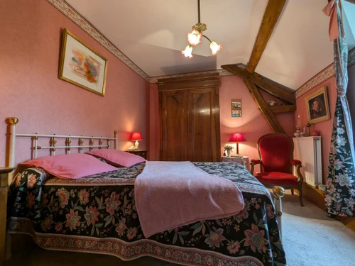 Guestroom Chezelles, studio flat, 2 persons - photo_1011663096965