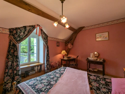 Guestroom Chezelles, studio flat, 2 persons - photo_1011663096965