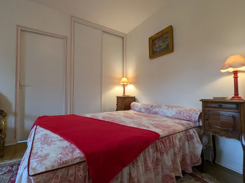 Guestroom Chezelles, Studio, 4 Personen - photo_1011663097097