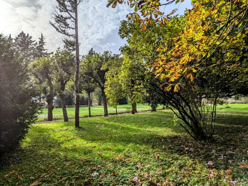 Guestroom Chezelles, studio flat, 2 persons - photo_1011663098777