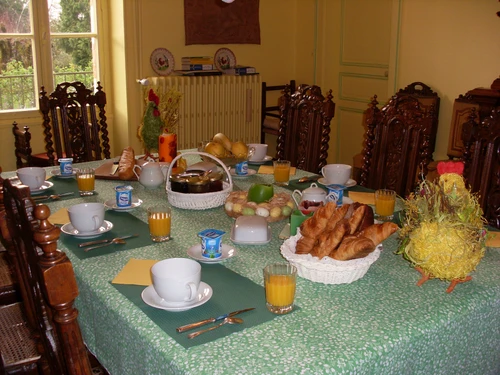 Guestroom Chezelles, studio flat, 2 persons - photo_1011663098777