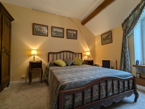 Guestroom Chezelles, studio flat, 2 persons - photo_1011663098777