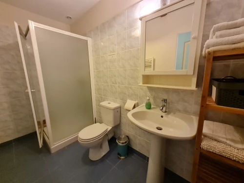 Guestroom Cravant, 1 pièce, 3 personnes - photo_1011663100349