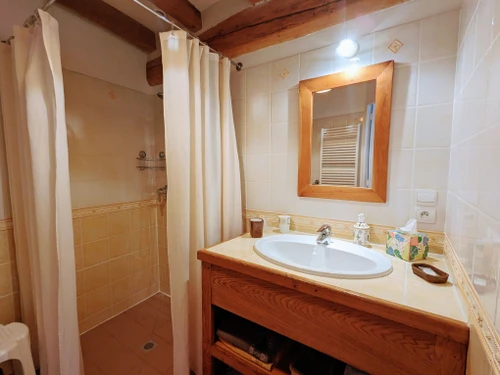 Guestroom Villentrois-Faverolles-en-Berry, Studio, 2 Personen - photo_1011663101013