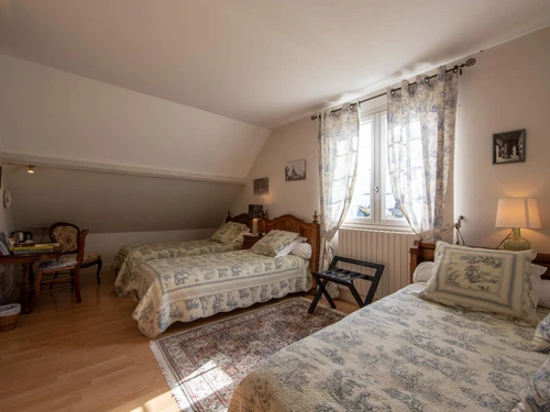 Guestroom Saint-Benoît-sur-Loire, 2 pièces, 4 personnes - photo_1011663101400