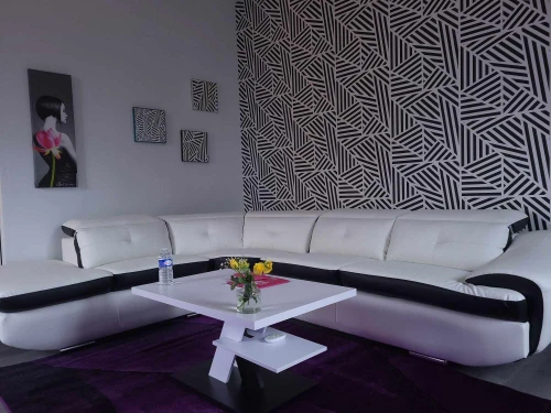 Guestroom Cluis, estudio, 2 personas - photo_1011663104600