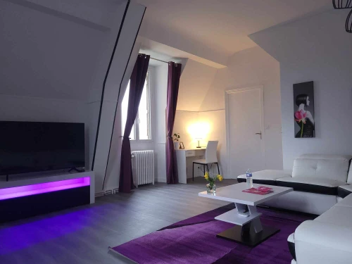 Guestroom Cluis, estudio, 2 personas - photo_1011663104600