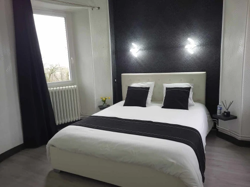 Guestroom Cluis, estudio, 2 personas - photo_1011663104600