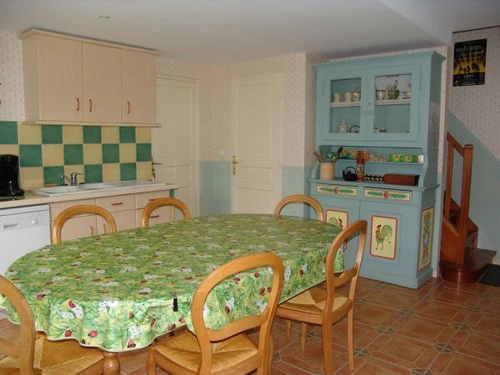 Guestroom Futeau, 1 pièce, 3 personnes - photo_1011663105168