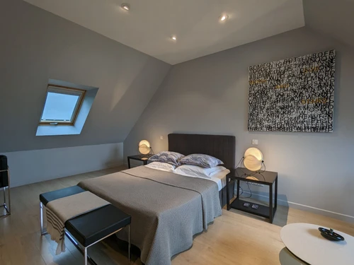 Guestroom Valençay, studio flat, 2 persons - photo_1011663106290