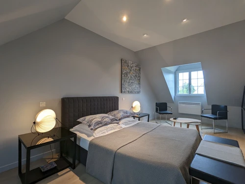 Guestroom Valençay, studio flat, 2 persons - photo_1011663106290