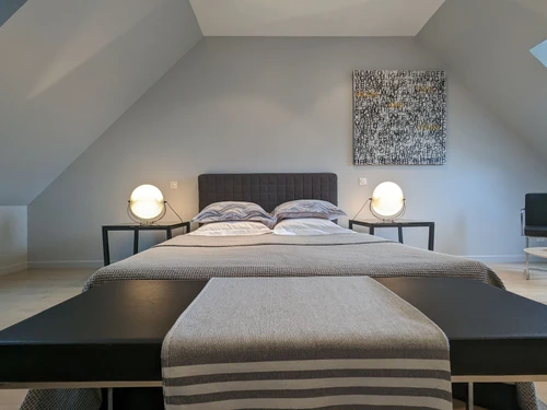 Guestroom Valençay, studio flat, 2 persons - photo_1011663106290