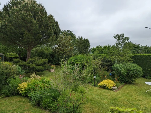 Guestroom Valençay, studio flat, 2 persons - photo_1011663106290