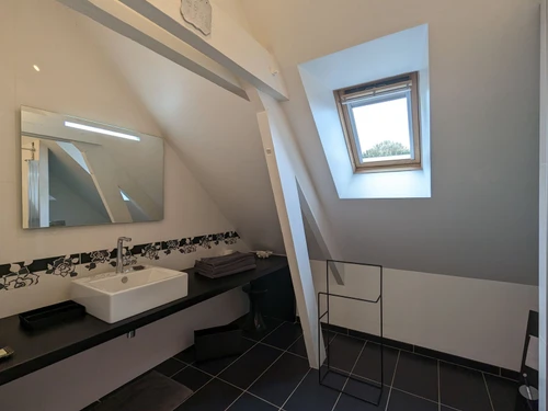 Guestroom Valençay, studio flat, 2 persons - photo_1011663106290