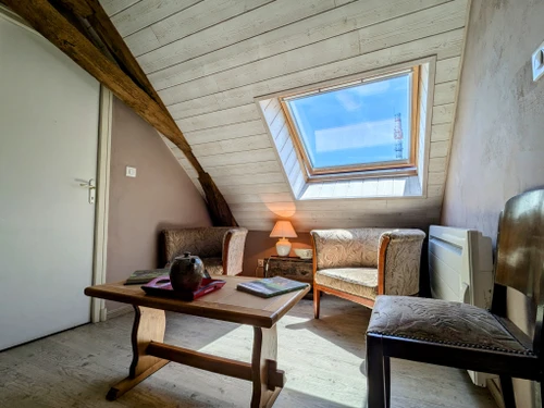 Guestroom Châteauroux, Studio, 2 Personen - photo_1011663107929