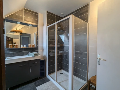 Guestroom Châteauroux, Studio, 2 Personen - photo_1011663107929