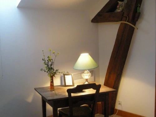 Guestroom Montchevrier, studio flat, 2 persons - photo_1011663108430