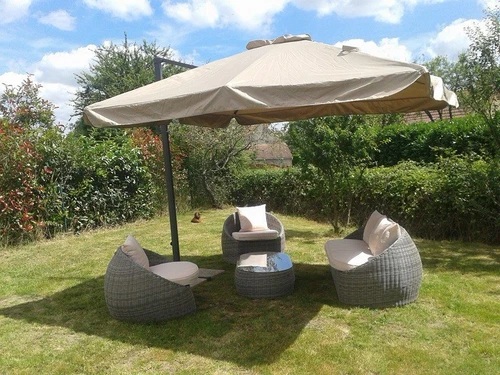 Guestroom La Berthenoux, 1 pièce, 3 personnes - photo_1011663110425