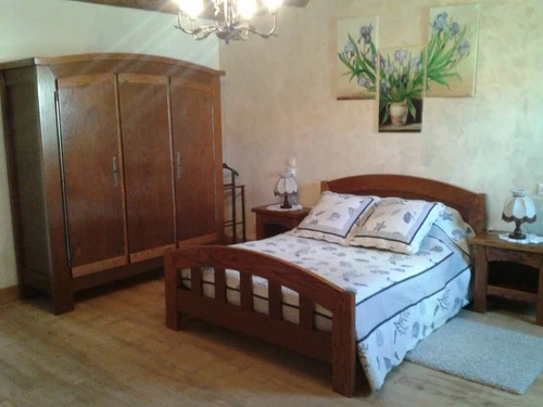 Guestroom La Berthenoux, estudio, 3 personas - photo_1011663110425