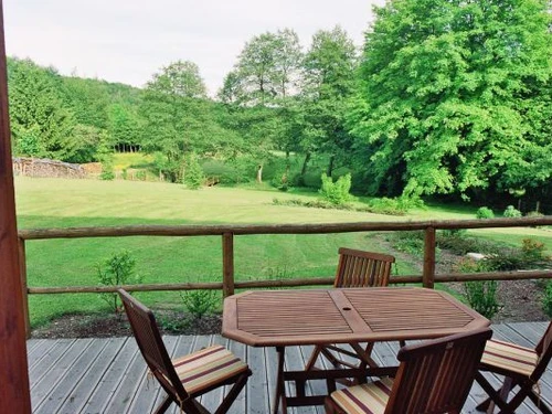 Guestroom Futeau, 1 pièce, 2 personnes - photo_1011663111490