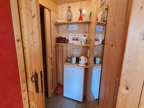 Guestroom Gérardmer, studio flat, 2 persons - photo_1011663112381