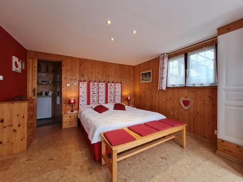 Guestroom Gérardmer, studio flat, 2 persons - photo_1011663112381