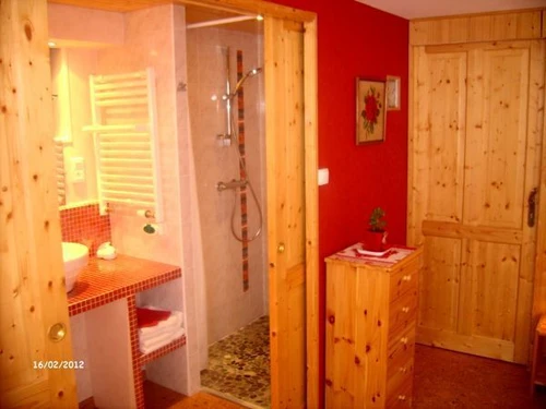 Guestroom Gérardmer, studio flat, 2 persons - photo_1011663112381