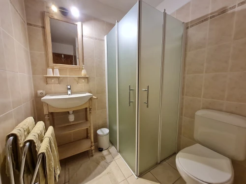 Guestroom Nancray-sur-Rimarde, studio flat, 2 persons - photo_1011663114312