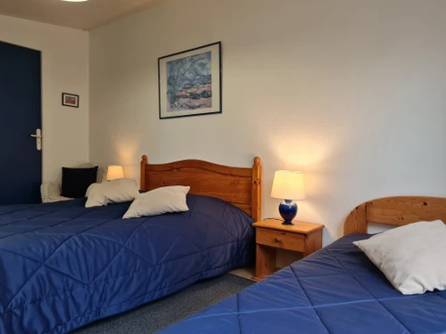 Guestroom Férolles, studio flat, 3 persons - photo_1011663115674