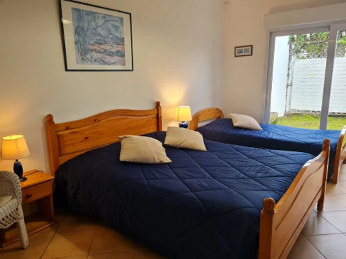 Guestroom Férolles, studio flat, 3 persons - photo_1011663115674