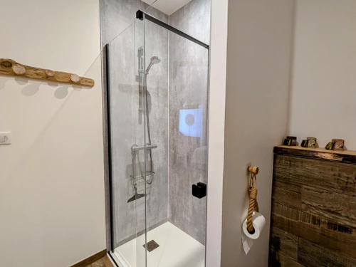 Guestroom Villentrois-Faverolles-en-Berry, 1 pièce, 3 personnes - photo_1011663115813