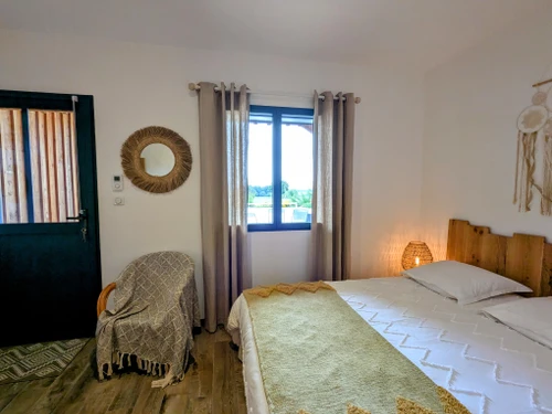 Guestroom Villentrois-Faverolles-en-Berry, 1 pièce, 3 personnes - photo_1011663115813