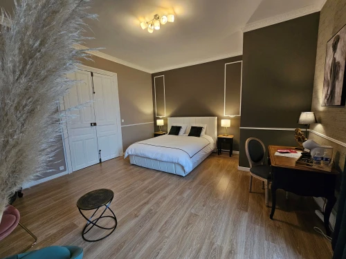 Guestroom Cluis, estudio, 2 personas - photo_1011663116073