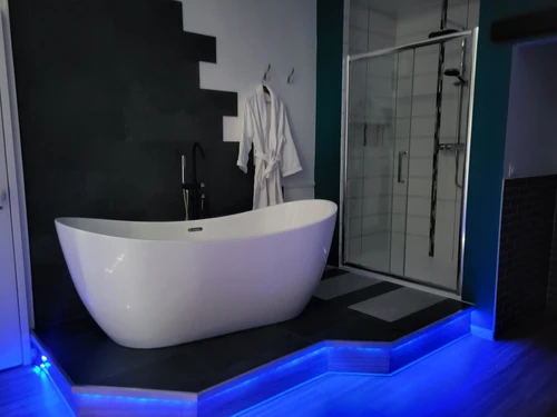 Guestroom Cluis, estudio, 2 personas - photo_1011663116073