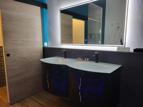 Guestroom Cluis, estudio, 2 personas - photo_1011663116073