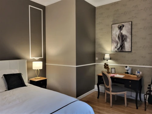 Guestroom Cluis, estudio, 2 personas - photo_1011663116073