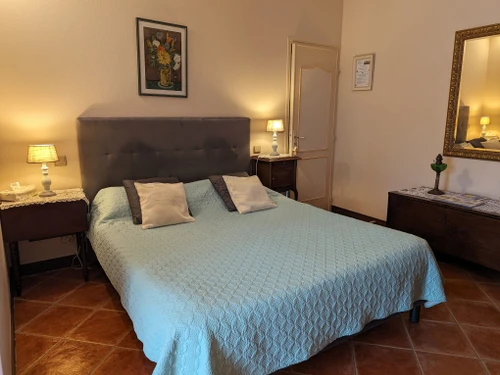 Guestroom Tavers, studio flat, 2 persons - photo_1011663116875