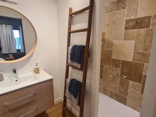 Guestroom La Ferté-Saint-Aubin, Studio, 2 Personen - photo_1011663118090