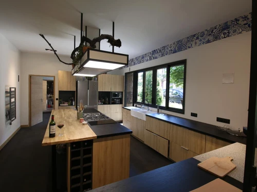 Guestroom La Ferté-Saint-Aubin, Studio, 2 Personen - photo_1011663118090